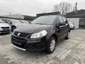 Suzuki SX4 Club 1,6 4X4 / Klima / 1 Hand Schwarz - thumbnail 1
