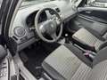 Suzuki SX4 Club 1,6 4X4 / Klima / 1 Hand Schwarz - thumbnail 6