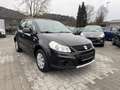 Suzuki SX4 Club 1,6 4X4 / Klima / 1 Hand Schwarz - thumbnail 4