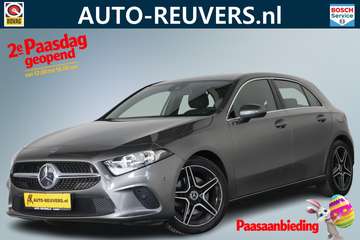 Advantage / Leder / Navi / CarPlay / Camera / Crui