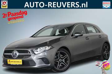 Advantage / Leder / Navi / CarPlay / Camera / Crui