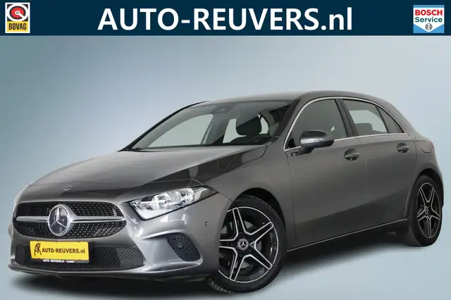 Mercedes-Benz A 220 Advantage / Leder / Navi / CarPlay / Camera / Crui