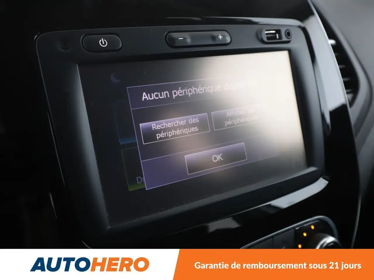 Renault Captur — photo 25