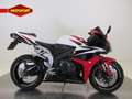 Honda CBR 600 CBR600RR Piros - thumbnail 1
