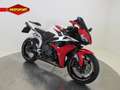 Honda CBR 600 CBR600RR Piros - thumbnail 2