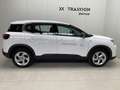 Citroen C5 Aircross 1.6 Plug-In Hybride 180 EAT8 Blanc - thumbnail 8