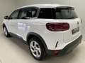 Citroen C5 Aircross 1.6 Plug-In Hybride 180 EAT8 Blanc - thumbnail 2