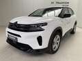 Citroen C5 Aircross 1.6 Plug-In Hybride 180 EAT8 Blanc - thumbnail 1
