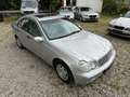 Mercedes-Benz C 200 C-Klasse CDI Classic, Automatik, TÜV (HU) Neu Silber - thumbnail 3