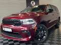 Dodge Durango GT V6 3.6L 4x4/NAVI/PDC/6-SITZER/LPG Roşu - thumbnail 1