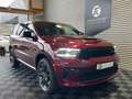 Dodge Durango GT V6 3.6L 4x4/NAVI/PDC/6-SITZER/LPG Roşu - thumbnail 6