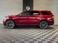 Dodge Durango GT V6 3.6L 4x4/NAVI/PDC/6-SITZER/LPG Roşu - thumbnail 3