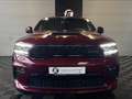 Dodge Durango GT V6 3.6L 4x4/NAVI/PDC/6-SITZER/LPG Roşu - thumbnail 4