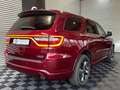 Dodge Durango GT V6 3.6L 4x4/NAVI/PDC/6-SITZER/LPG Roşu - thumbnail 7