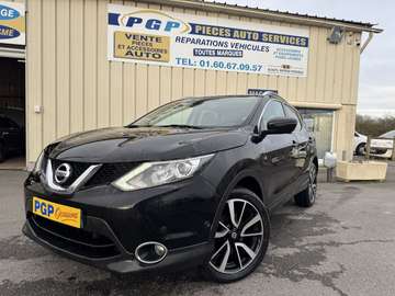 1.6 DCI 130CH TEKNA
