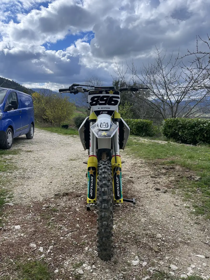 Husqvarna FC 250 Cross - 2