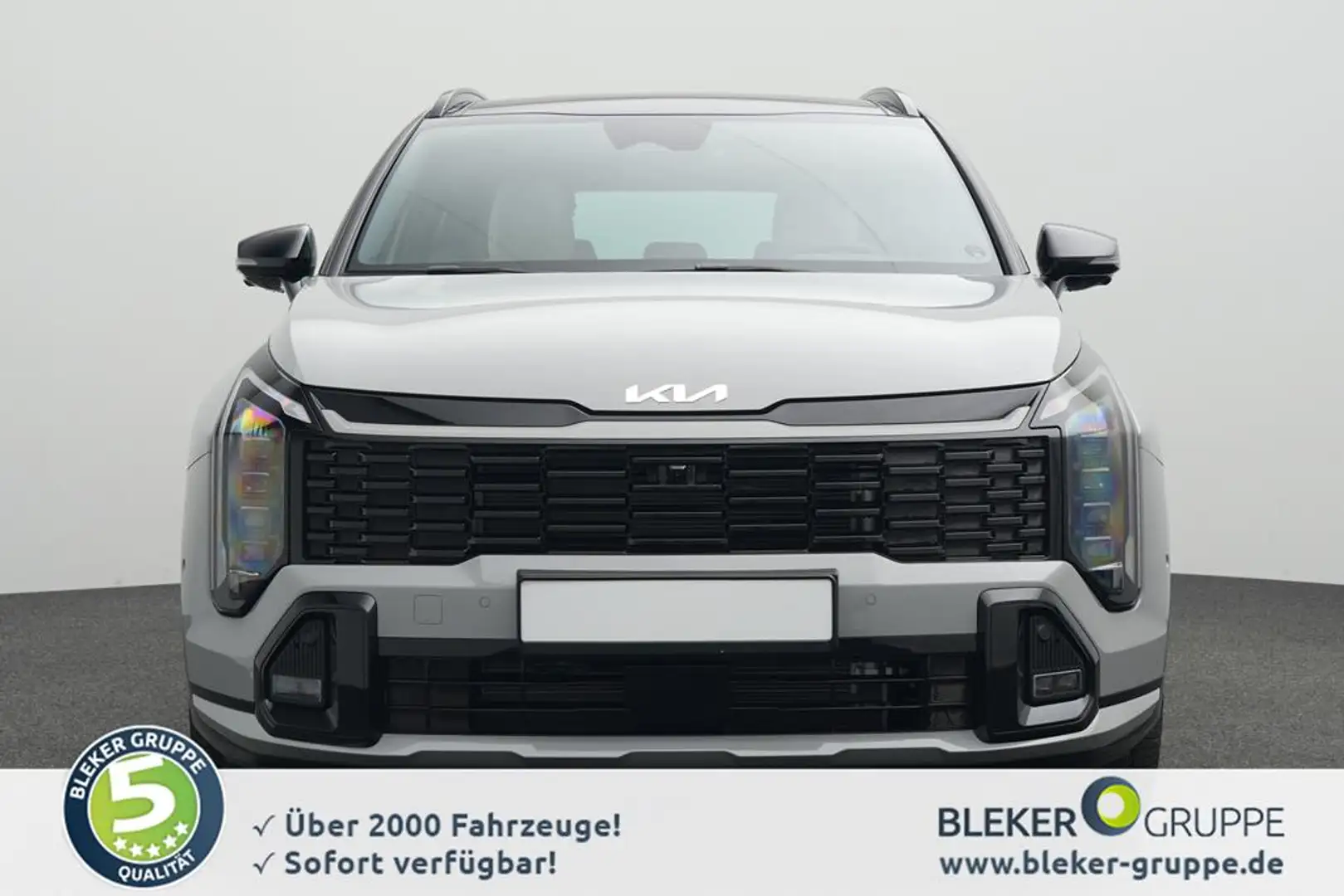 Kia Sportage PE 1.6T AWD DCT GTL SD GD DRI SOUN - 1
