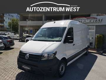 Crafter 350 Kasten Aut. 2,0 TDI L4/H3 ..netto 3...