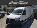 Volkswagen Crafter Crafter 350 Kasten Aut. 2,0 TDI L4/H3 ..netto 3... Alb - thumbnail 1