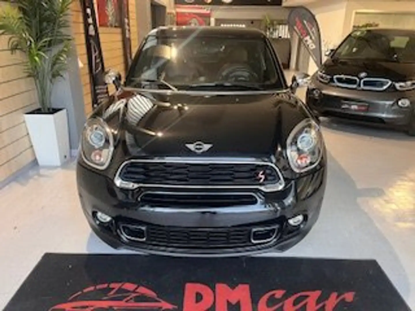 MINI Cooper SD Paceman 2.0 143CV ALL4 PELLE NAVI OK NEOPATENTATI - 2
