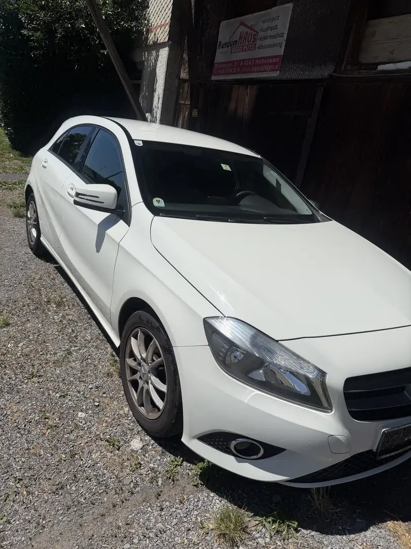 Mercedes-Benz A 180 CDI  Nur Für Export!!! Nicht Für İnland - 2
