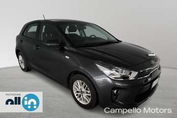 Rio 1.2 MPi Evolution