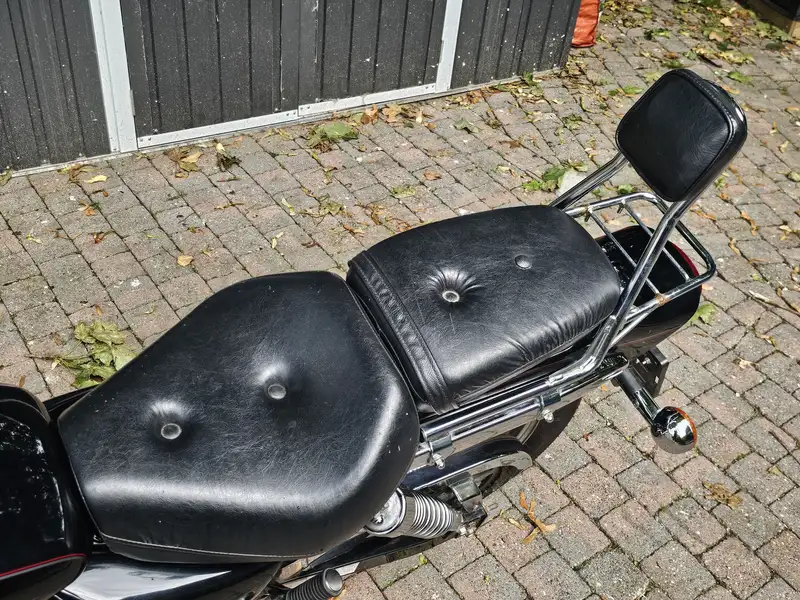 Suzuki Intruder M - foto 7