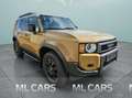 Toyota Land Cruiser 2.8 D-4D Automatik First Edition Jaune - thumbnail 2