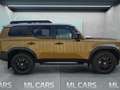 Toyota Land Cruiser 2.8 D-4D Automatik First Edition Jaune - thumbnail 3