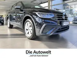 Volkswagen Tiguan Allspace Tiguan Allspace Life 1.5 TSI DSG 7.SI LED NAVI