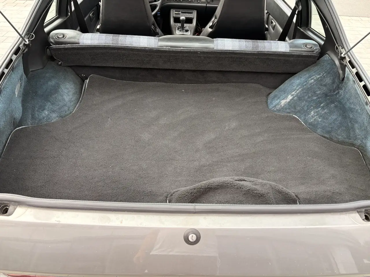 Porsche 944 S 2, foto 10