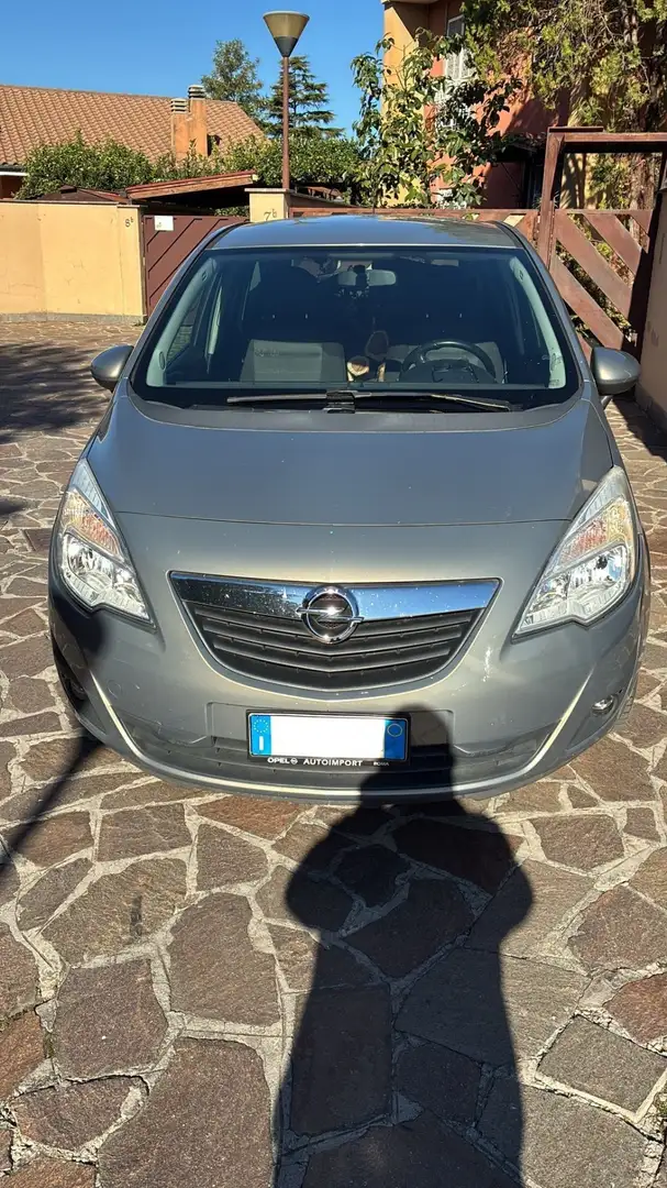 Opel Meriva 1.4 Cosmo - 2