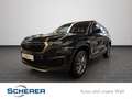 Skoda Kodiaq Ambition 2.0 TSI LED NAVI SITZHEIZUNG Schwarz - thumbnail 1