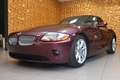 BMW Z4 3.0i CAT ROADSTER SMG PELLE PDC CRUISE UNICA FULL! Rot - thumbnail 1