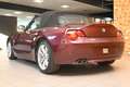 BMW Z4 3.0i CAT ROADSTER SMG PELLE PDC CRUISE UNICA FULL! Rot - thumbnail 3