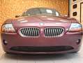 BMW Z4 3.0i CAT ROADSTER SMG PELLE PDC CRUISE UNICA FULL! Rot - thumbnail 5