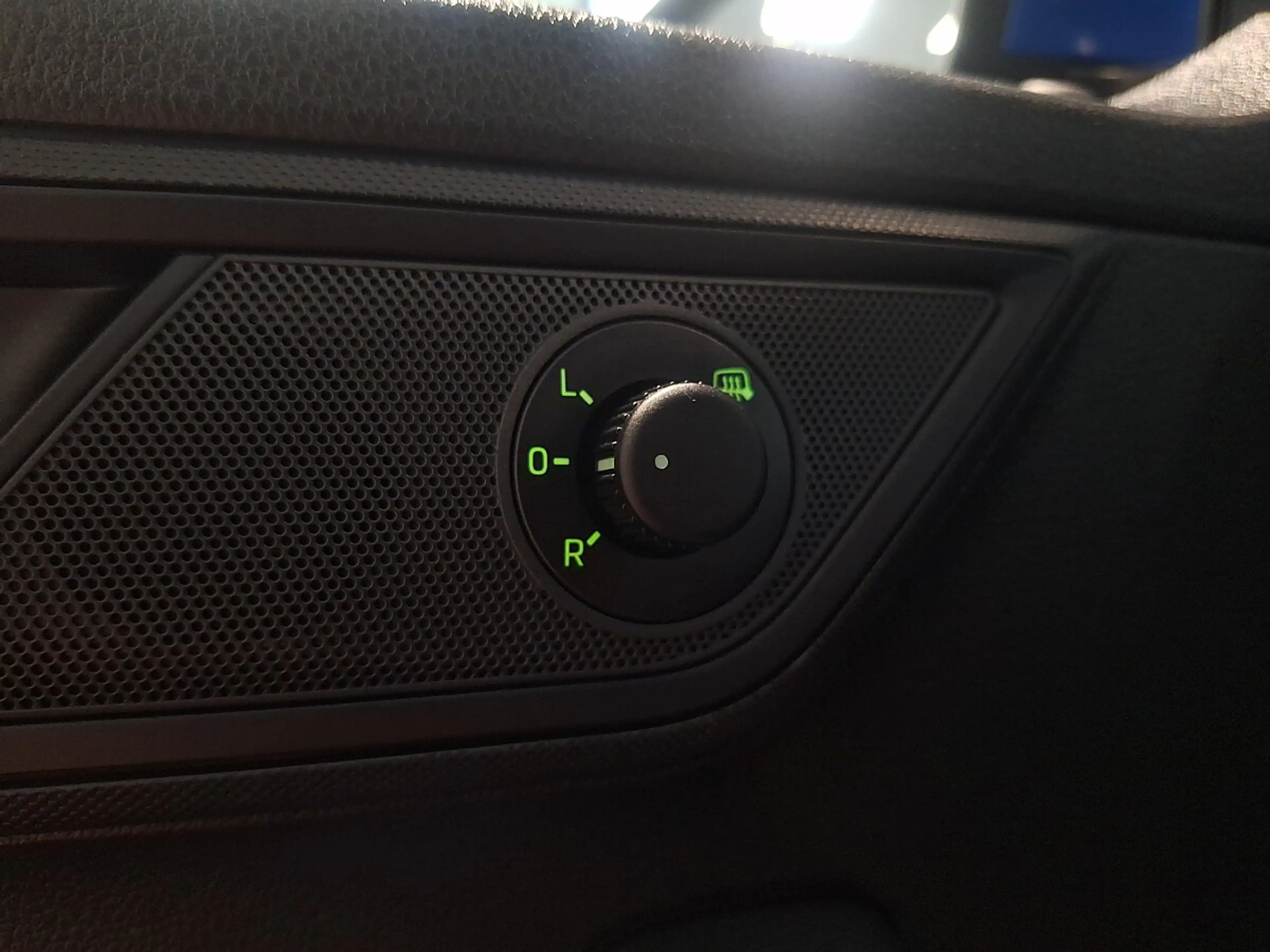 Skoda Fabia Combi 25 1,0 — photo 14