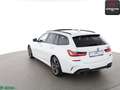 BMW M340d xDrive T PANO,LASER,HUD,KEYLESS,HARMAN/K Blanc - thumbnail 3