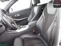 BMW M340d xDrive T PANO,LASER,HUD,KEYLESS,HARMAN/K Blanc - thumbnail 10