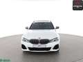 BMW M340d xDrive T PANO,LASER,HUD,KEYLESS,HARMAN/K Blanc - thumbnail 8