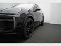 Porsche Cayenne Turbo E-Hybrid / 40g CO²/ massage /sport chrono Noir - thumbnail 8
