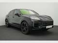 Porsche Cayenne Turbo E-Hybrid / 40g CO²/ massage /sport chrono Noir - thumbnail 4
