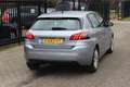 Peugeot 308 1.5 HDi 130 PK, 5 deurs, Navigatie, Airco! Grijs - thumbnail 8