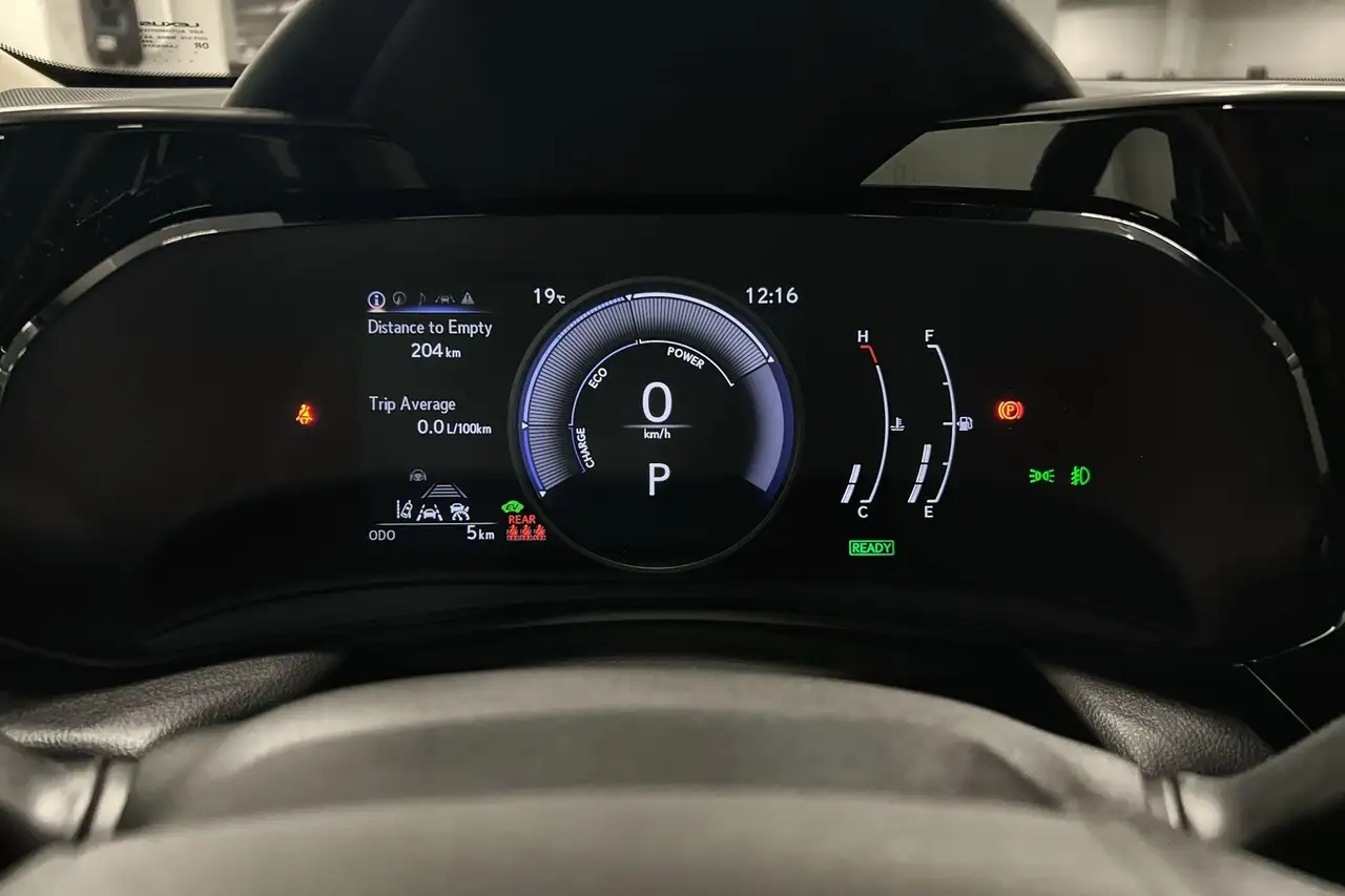 Lexus NX снимка Lexus NX