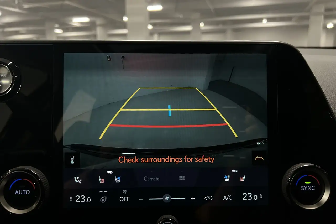 Lexus NX снимка Lexus NX