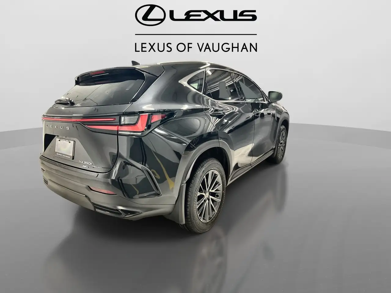 Lexus NX снимка Lexus NX
