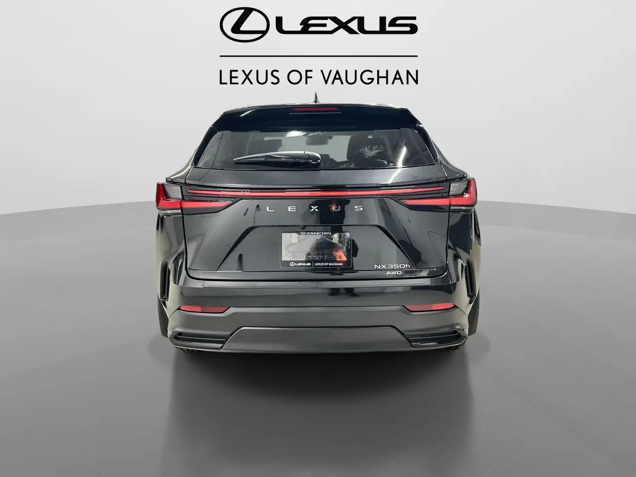 Lexus NX снимка Lexus NX