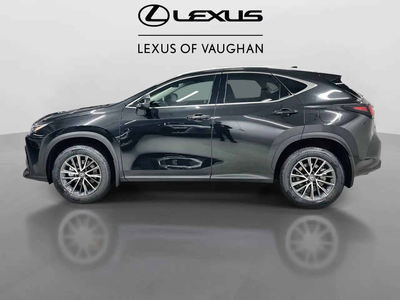 Lexus NX снимка Lexus NX