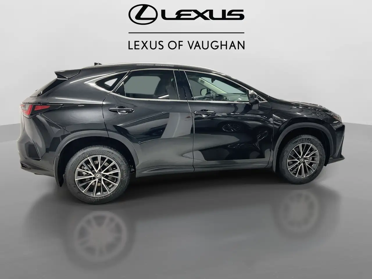 Lexus NX снимка Lexus NX