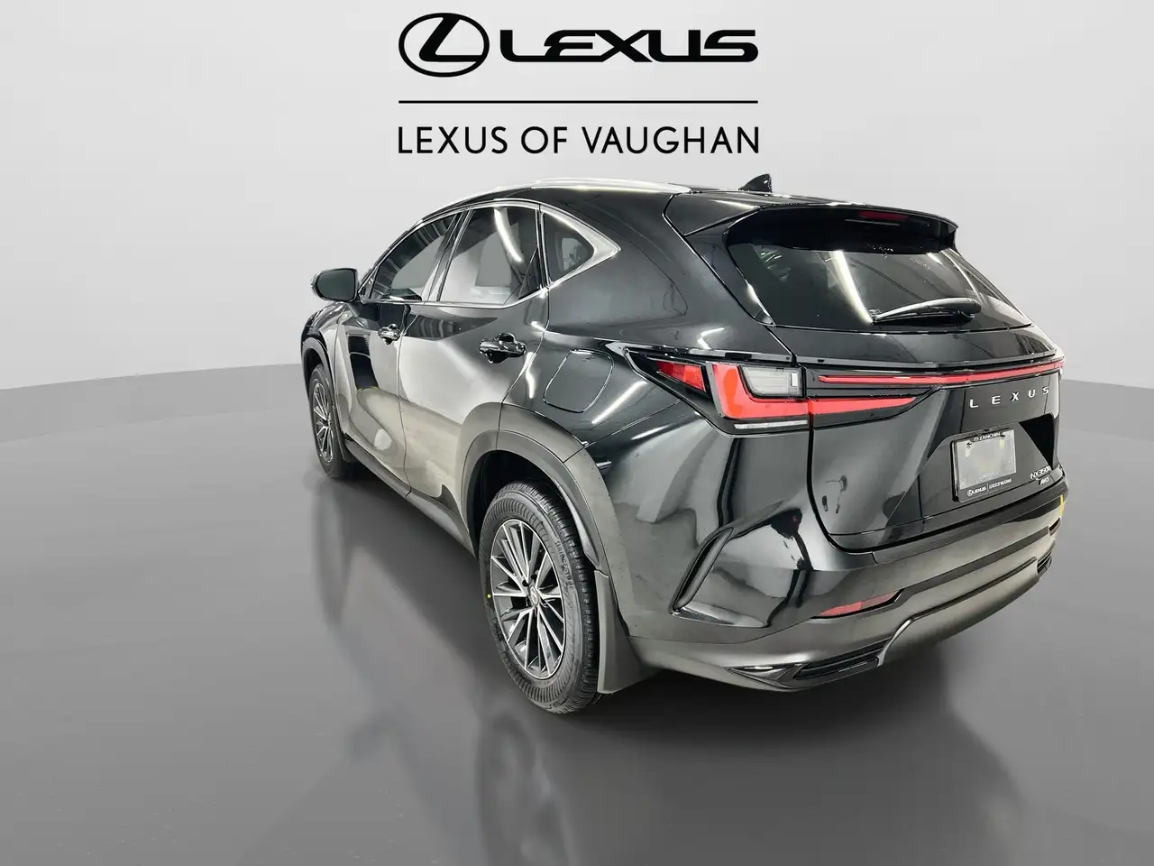 Lexus NX снимка Lexus NX